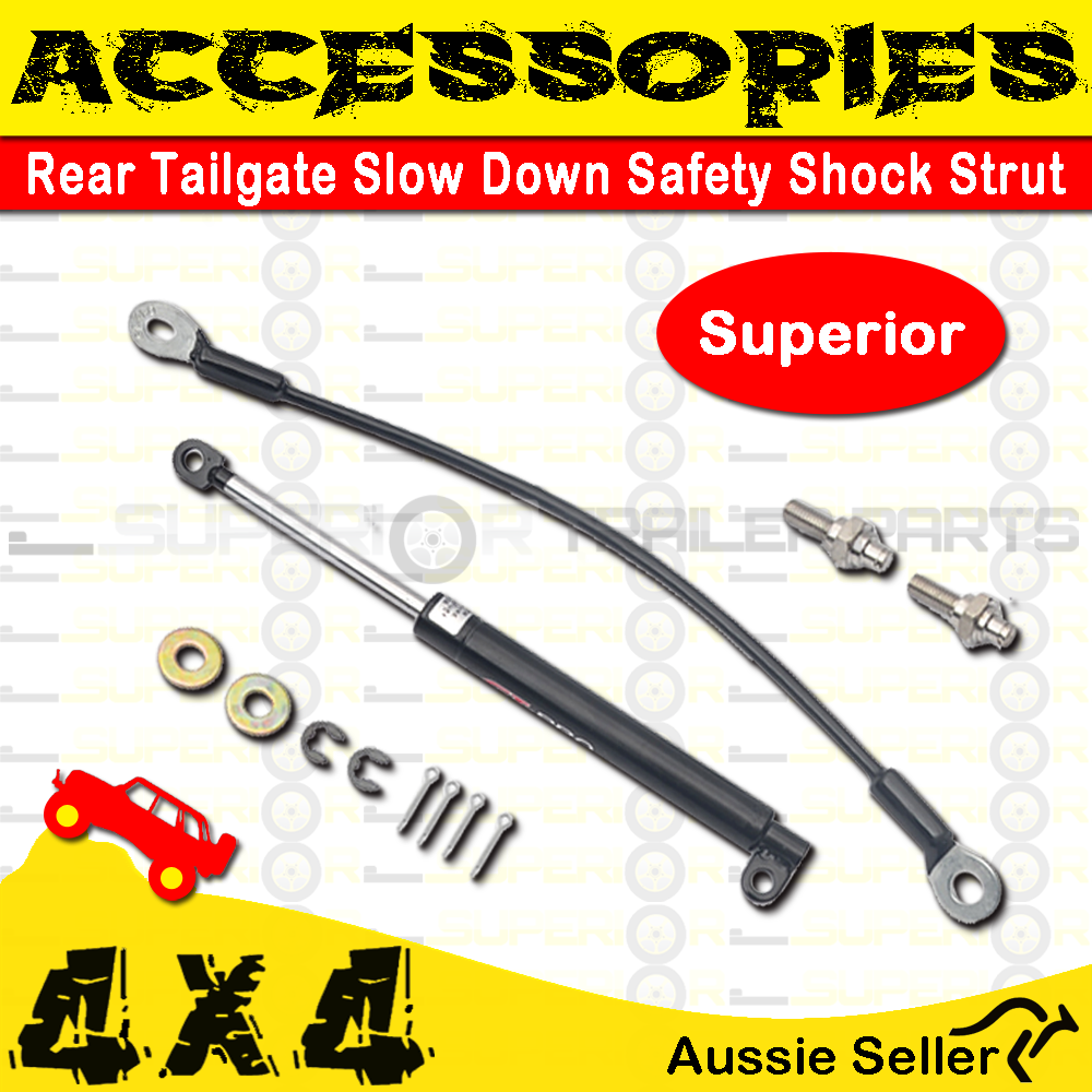 I14 Superior Trailers