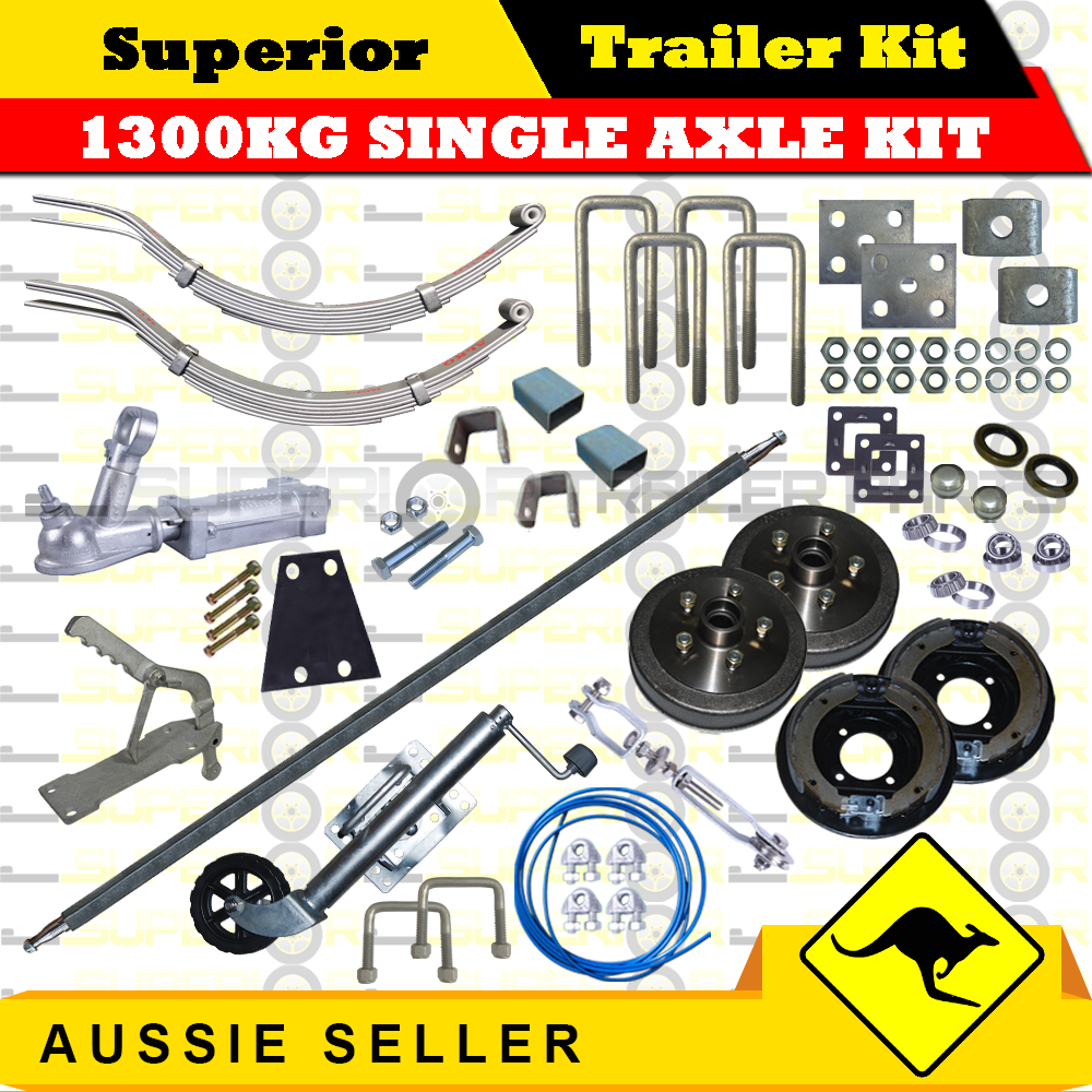 156_111 Superior Trailers