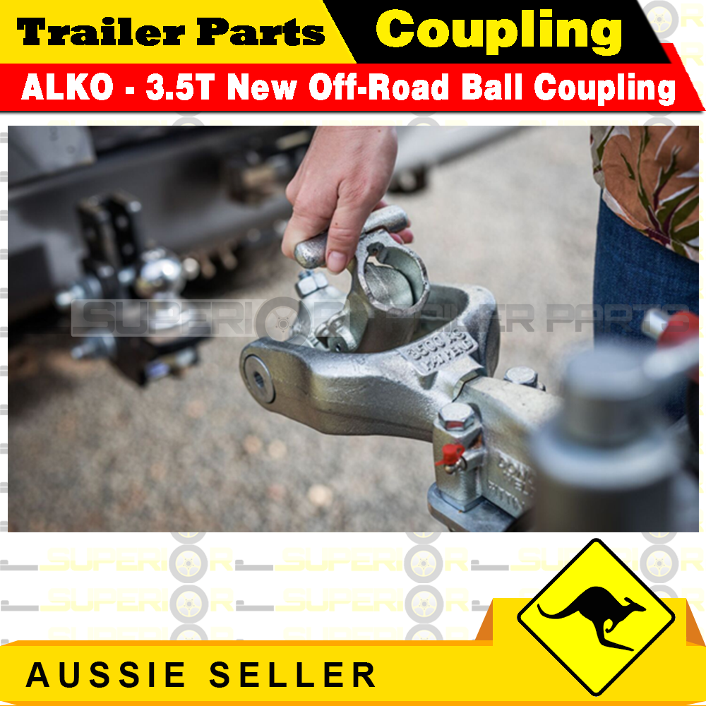 Trailer Parts Superior Trailers